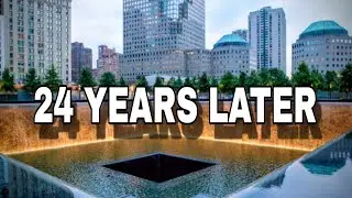 My First Time Back at Ground Zero in 24 Years — Cameras Not Allowed