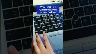 Windows Shortcut to Open Virtual Desktop Instantly Quick Shortcut to Open Your Virtual Desktop