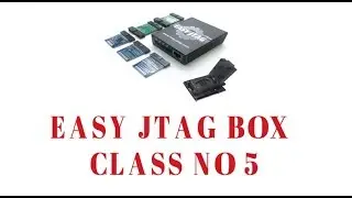 EMMC BAD Health Solution with Easy Jtag  Box ( Hindi )