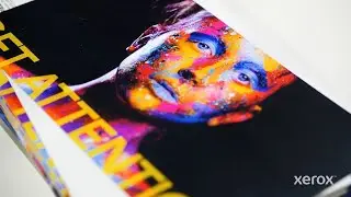 Graphicolor Embraces Xerox End-to-End Ecosystem