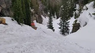 Rocky Mountain National Park