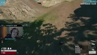 The Culling: The murderer