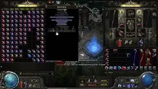 When the bossing pays off POE 2  | #outvie on #Twitch