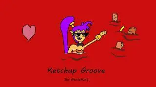 Ketchup Groove - GenieKing (ft. Voice Changer)