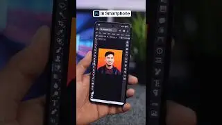 Use Photoshop on any Smartphone for FREE! 😯  
