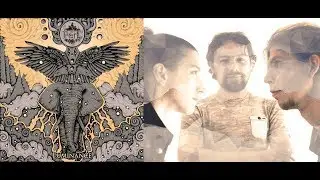 PËRL - Luminance [FULL ALBUM]