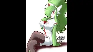 Pokecuento, Gardevoir, mi querida enfermera