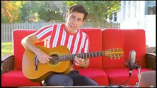 Remember Me Lullaby Cover (Coco)