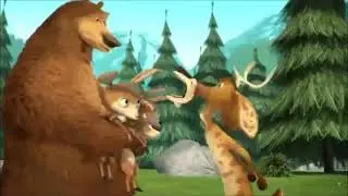 Characters (Cars) Part 20 - Stampede