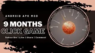 HOW TO HACK 9 MONTHS ANDROID GAME
