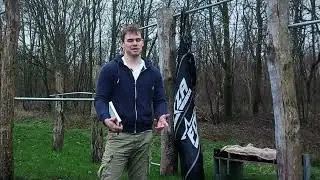 Calisthenics Winter Workout - Pull Dag