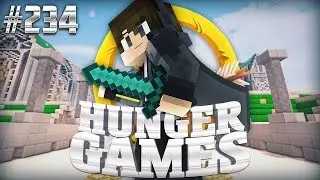 Minecraft: Hunger Games 