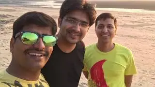 Trip to Diveagar