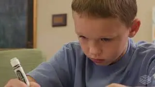 The Children's Program at the Hazelden Betty Ford Center