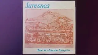 Rêve d'un petit chanteur de Suresnes