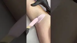 What do you guys think of this one? #waxing #hotwax #salonlife #beauty @SalonSystem