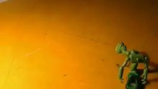 Stikfas "Runaway Remote "