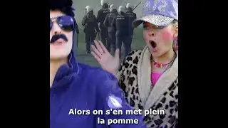 Stacy Star - On s'tape dessus