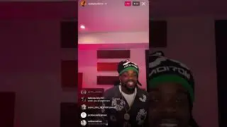 Seddy Hendrinx - (UNRELEASED) “Focused”
