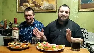Водка SMIRNOFF №21