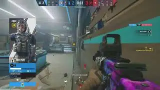 R6 cria