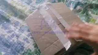 Маска рыси |2 часть| (почему сразу вторая? объяснила в описании)