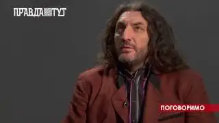 Поговоримо: фотохудожник Олександр Ктиторчук