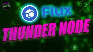How To Configure A Flux Fractus Storage Node