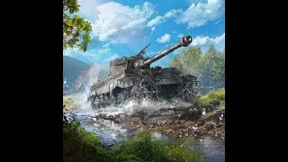 WOT BLITZ вечерние покатушки!