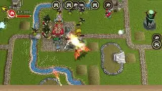 Hoard - HD PSP Gameplay - PPSSPP