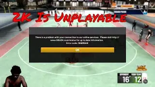 This is y 2k Is Unplayable