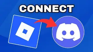 How to Connect Roblox to Discord Account