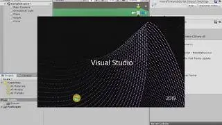 How to move an object toward another object in Unity3d (Move towards)