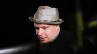 Vinnie Paz Answers Fan Questions (Part 1)