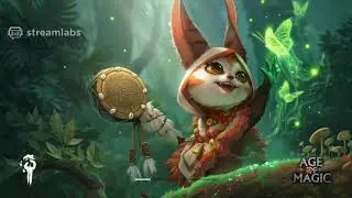 Age of magic