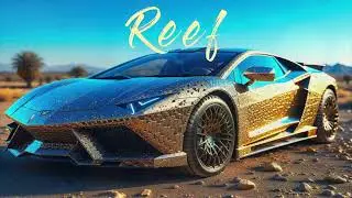 [FREE] Freestyle Type Beat - Reef