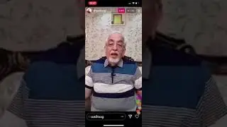 حرف های بسیار جالب تقویت بدن برای ویروس کرونا با دکتر کرمانی