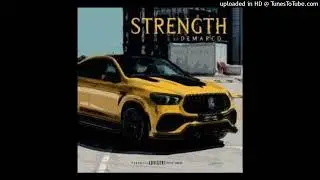 DEMARCO - STRENGTH (CLEAN)  BY #DJDEE 2023 DANCEHALL