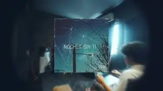 Lylo D. - Noches Sin Ti Ft. Vandder (Video Lyric)