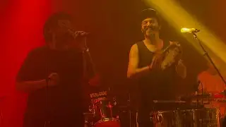 Academia da Berlinda - A Gringa (CityLights, São Paulo - March 15, 2024)​​⁠​⁠