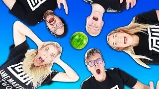 Last To Leave Circle Wins Missing Secrets to Realm! (Tik Tok Challenge) Game Master Network