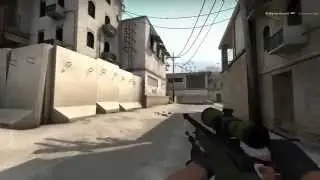 CS GO   Мой Друг ВХ!