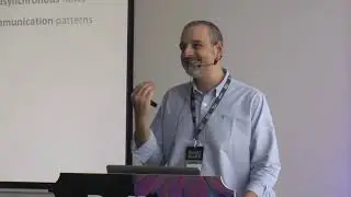 Pedro Felix   Using Kotlin Coroutines for Asynchronous and Concurrent Programming