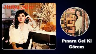 Hülya Süer - Pınara Gel Ki Görem