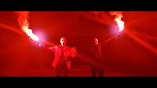Piechota - Ogień ft. Cheumil