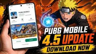 How to Install PUBG MOBILE 4.5 Update Early on GameLoop Emulator | Full Guide 2026