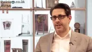 HOW TO MAKE IT - Television (Extra Tips - Danny Cohen, BBC)