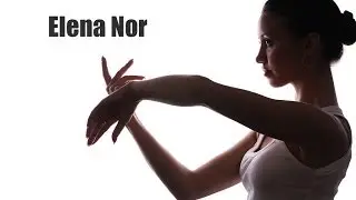 Елена Нор - Современная хореография