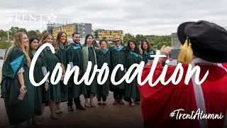 Convocation 2024 | Peterborough | June 11 @ 10 am EST