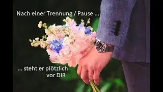 Er will den Neuanfang Seelenpartner Wunschpartner Dualseele Februar Orakel Liebe 2021